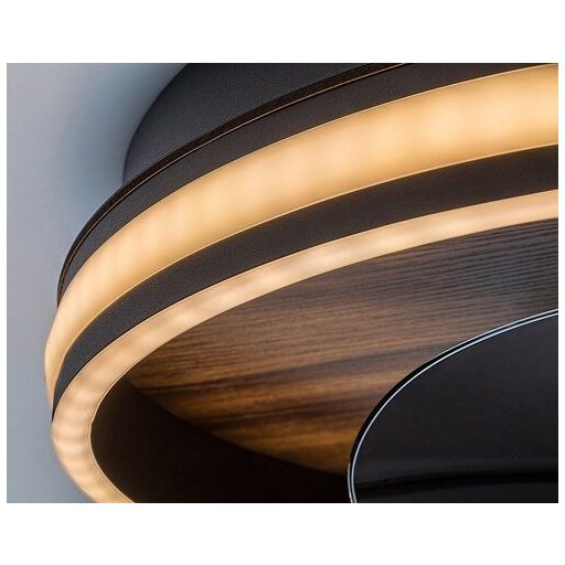 Rábalux Faustine Beltéri lámpa változtatható LED 30 - RAB71016