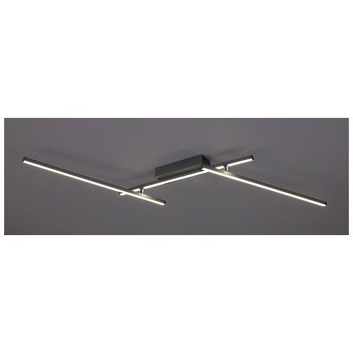 Rábalux Negan Beltéri lámpa természetes fehér LED 24 - RAB71019