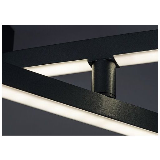 Rábalux Negan Beltéri lámpa természetes fehér LED 24 - RAB71019