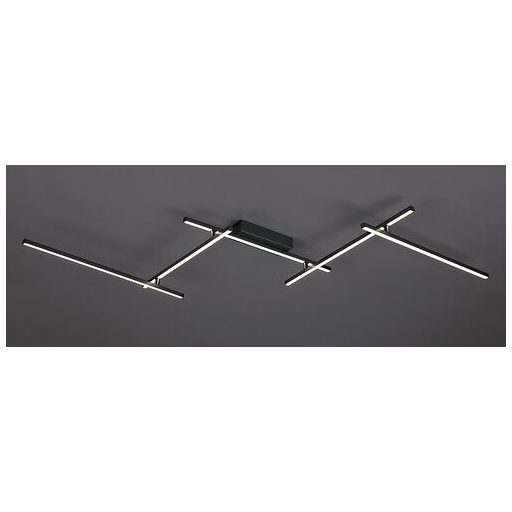 Rábalux Negan Beltéri lámpa természetes fehér LED 40 - RAB71020