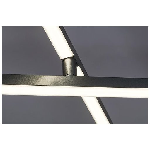 Rábalux Negan Beltéri lámpa természetes fehér LED 40 - RAB71020