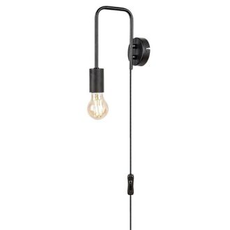 Rábalux Manzur Beltéri lámpa  E27 1x MAX 40 - RAB71022