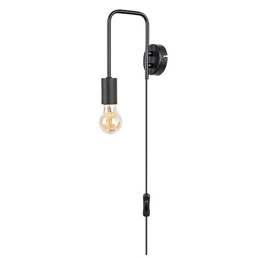 Rábalux Manzur Beltéri lámpa  E27 1x MAX 40 - RAB71022