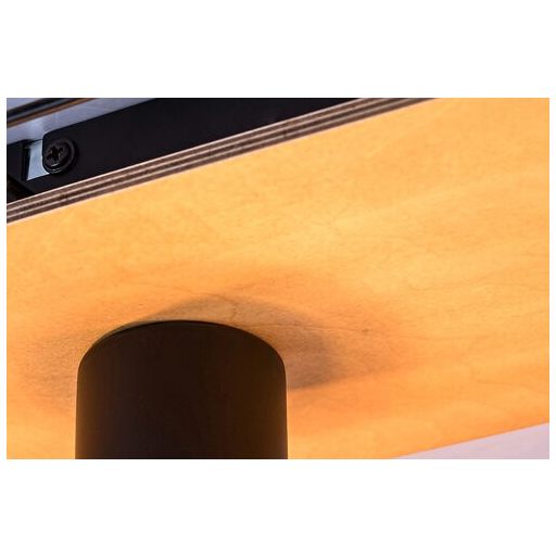 Rábalux Boire Beltéri lámpa  E27 3x MAX 40 - RAB71023