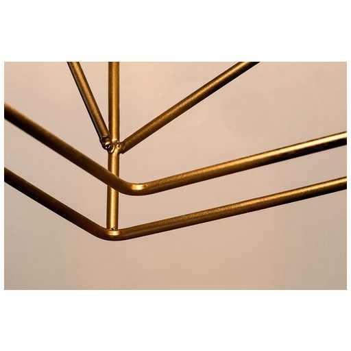 Rábalux Boire Beltéri lámpa  E27 3x MAX 40 - RAB71023