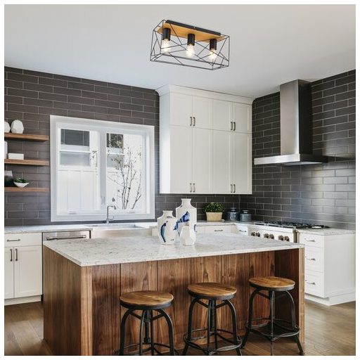 Rábalux Boire Beltéri lámpa  E27 3x MAX 40 - RAB71023