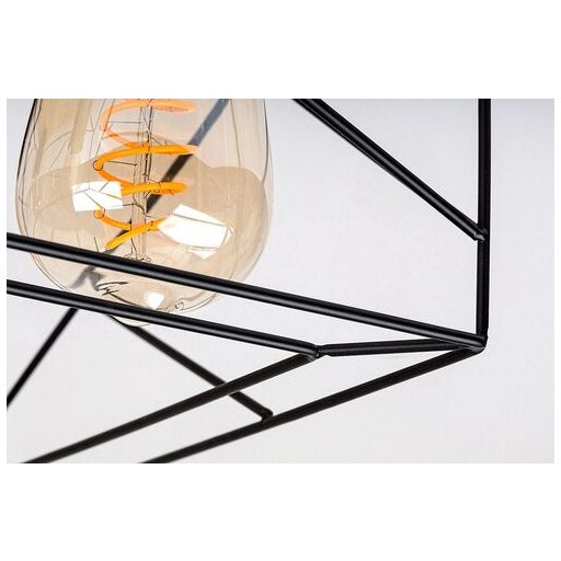 Rábalux Boire Beltéri lámpa  E27 4x MAX 40 - RAB71024