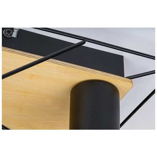 Rábalux Boire Beltéri lámpa  E27 4x MAX 40 - RAB71024