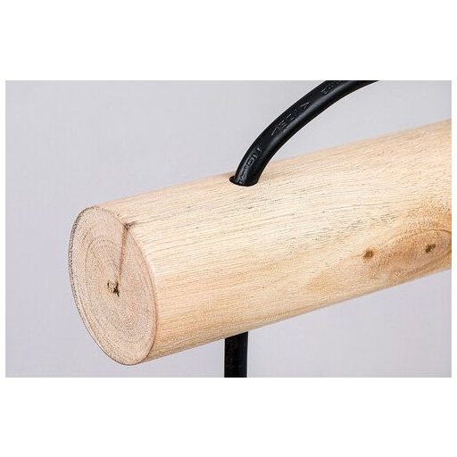 Rábalux Rattan Beltéri lámpa  E27 1x MAX 15 - RAB71025