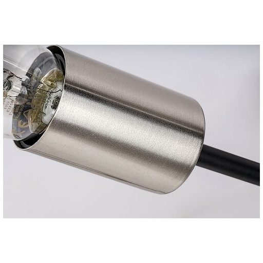 Rábalux Branwen Beltéri lámpa  E27 6x MAX 25 - RAB71026