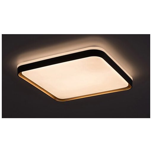 Rábalux Liatris Beltéri lámpa meleg fehér LED 26 - RAB71029