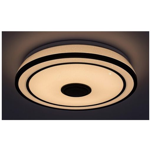 Rábalux Nikolaus Beltéri lámpa változtatható LED 24 - RAB71030