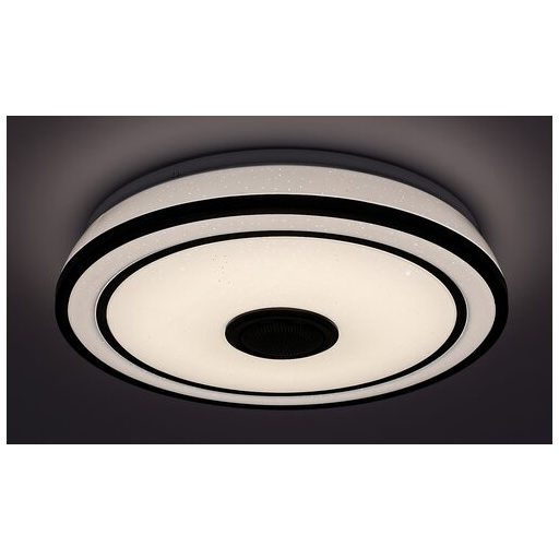 Rábalux Nikolaus Beltéri lámpa változtatható LED 24 - RAB71030