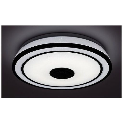 Rábalux Nikolaus Beltéri lámpa változtatható LED 24 - RAB71030