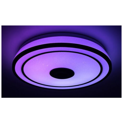 Rábalux Nikolaus Beltéri lámpa változtatható LED 24 - RAB71030