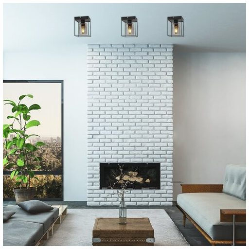 Rábalux Chadwick Beltéri lámpa  E27 1x MAX 25 - RAB71031