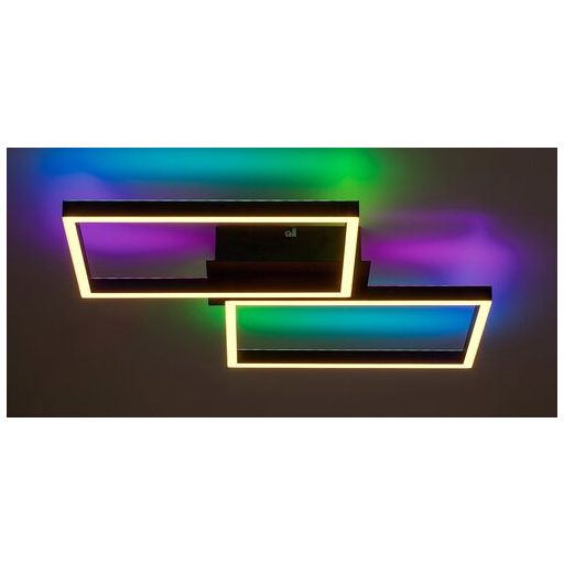 Rábalux Ludano Beltéri lámpa változtatható LED 40 - RAB71032