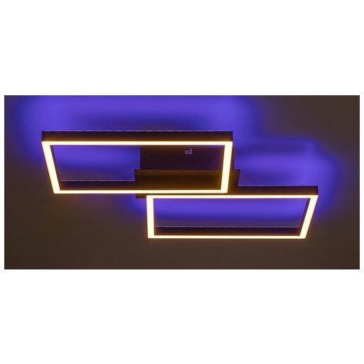 Rábalux Ludano Beltéri lámpa változtatható LED 40 - RAB71032