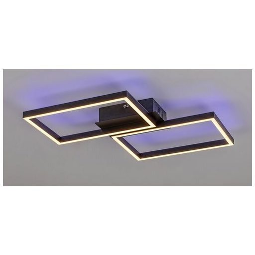 Rábalux Ludano Beltéri lámpa változtatható LED 40 - RAB71032