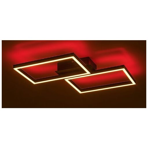 Rábalux Ludano Beltéri lámpa változtatható LED 40 - RAB71032