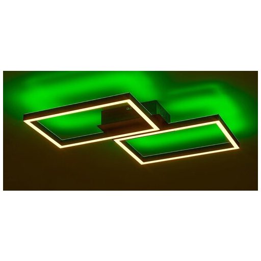 Rábalux Ludano Beltéri lámpa változtatható LED 40 - RAB71032