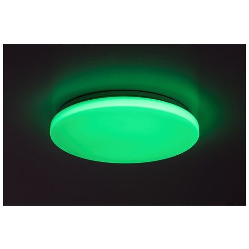 Rábalux Cerrigen Beltéri lámpa változtatható LED 24 - RAB71035