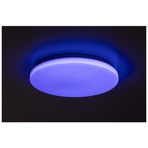 Rábalux Cerrigen Beltéri lámpa változtatható LED 24 - RAB71035