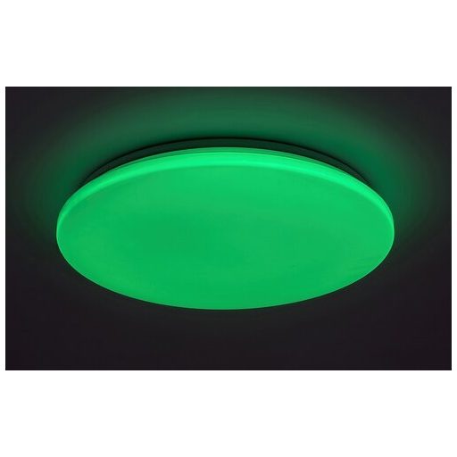 Rábalux Cerrigen Beltéri lámpa változtatható LED 48 - RAB71036