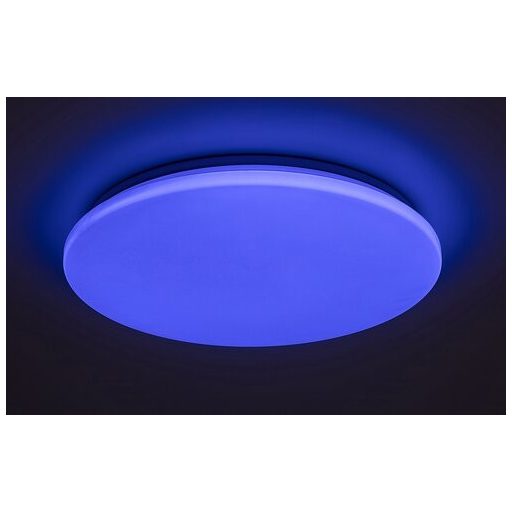 Rábalux Cerrigen Beltéri lámpa változtatható LED 48 - RAB71036