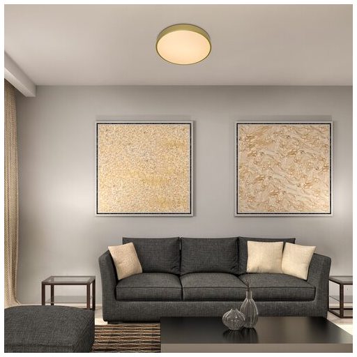 Rábalux Tesia Beltéri lámpa meleg fehér LED 36 - RAB71037