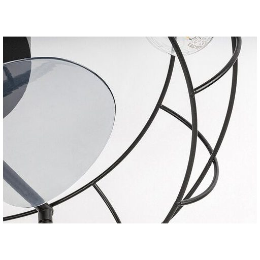 Rábalux Cadmus Beltéri lámpa  E27 3x MAX 25 - RAB71043