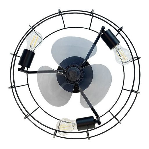 Rábalux Cadmus Beltéri lámpa  E27 3x MAX 25 - RAB71043