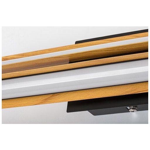 Rábalux Remiel Beltéri lámpa meleg fehér LED 12 - RAB71045