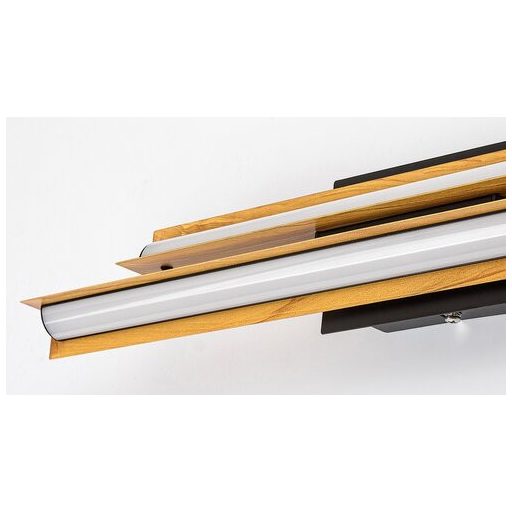 Rábalux Remiel Beltéri lámpa meleg fehér LED 12 - RAB71045