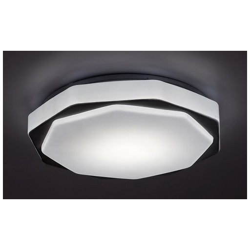 Rábalux Dettora Beltéri lámpa változtatható LED 18 - RAB71046