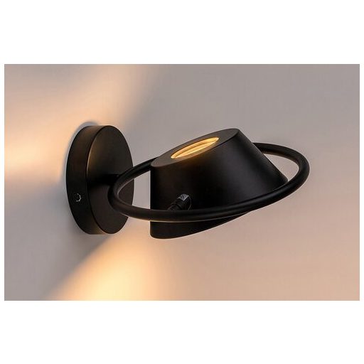 Rábalux Odiss Beltéri lámpa meleg fehér LED 6 - RAB71048