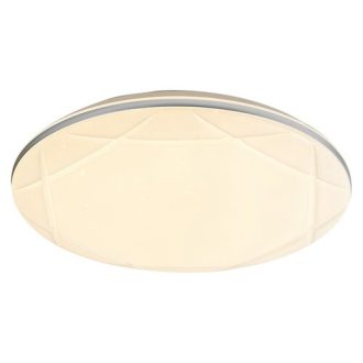   Rábalux Oswald2 Beltéri lámpa természetes fehér LED 24 - RAB71053