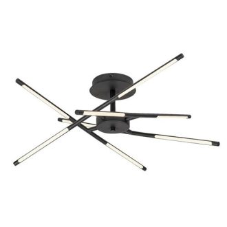   Rábalux Henli Beltéri lámpa meleg fehér LED 30 - RAB71056