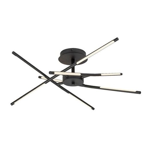 Rábalux Henli Beltéri lámpa meleg fehér LED 30 - RAB71056