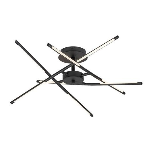 Rábalux Henli Beltéri lámpa meleg fehér LED 30 - RAB71056