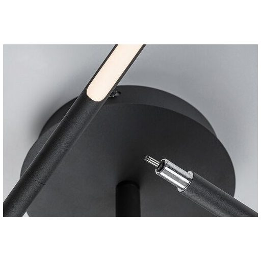 Rábalux Henli Beltéri lámpa meleg fehér LED 30 - RAB71056