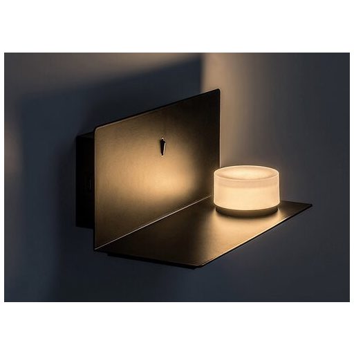 Rábalux Aranzo Beltéri lámpa meleg fehér LED 6 - RAB71058