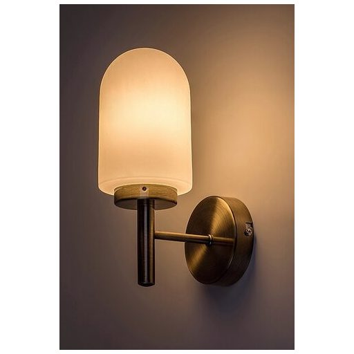 Rábalux Zenkai Beltéri lámpa  E14 1X MAX 10 - RAB71060