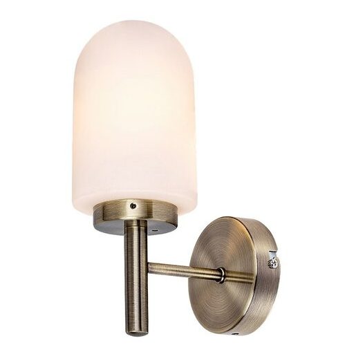 Rábalux Zenkai Beltéri lámpa  E14 1X MAX 10 - RAB71060