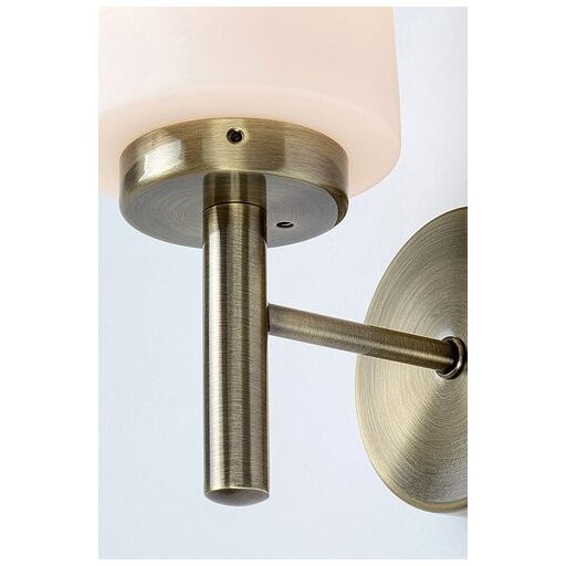 Rábalux Zenkai Beltéri lámpa  E14 1X MAX 10 - RAB71060