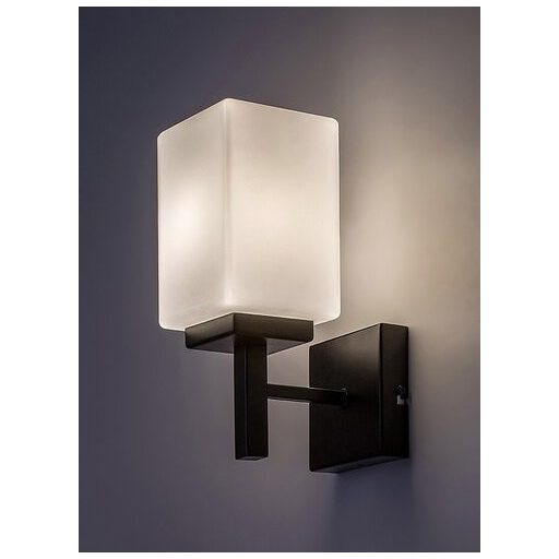 Rábalux Zenkai Beltéri lámpa  E14 1X MAX 10 - RAB71061