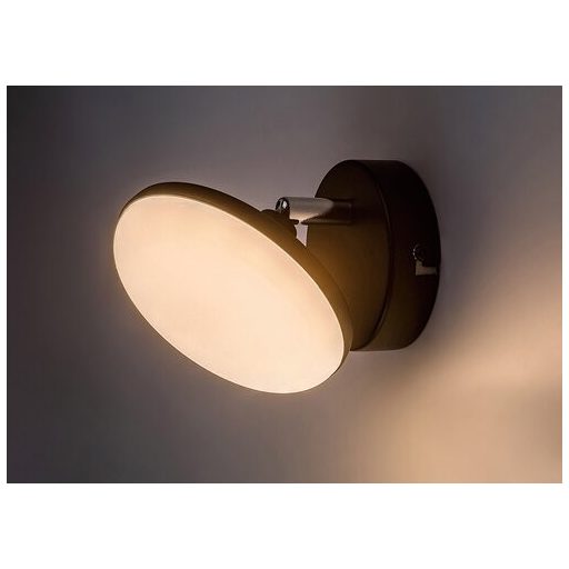 Rábalux Madi Beltéri lámpa meleg fehér LED 4 - RAB71062