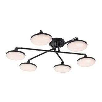 Rábalux Madi Beltéri lámpa meleg fehér LED 24 - RAB71063