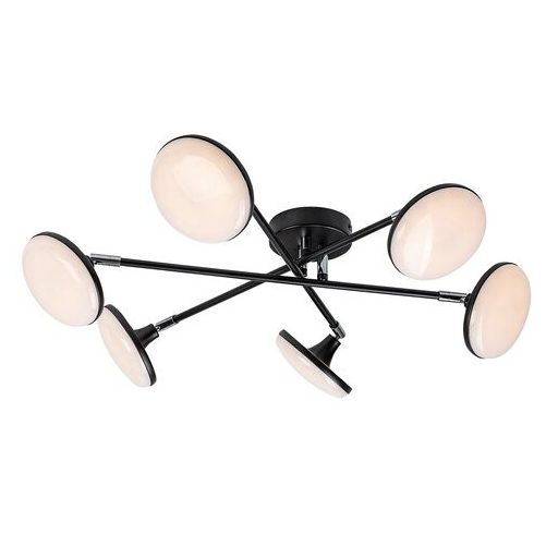 Rábalux Madi Beltéri lámpa meleg fehér LED 24 - RAB71063