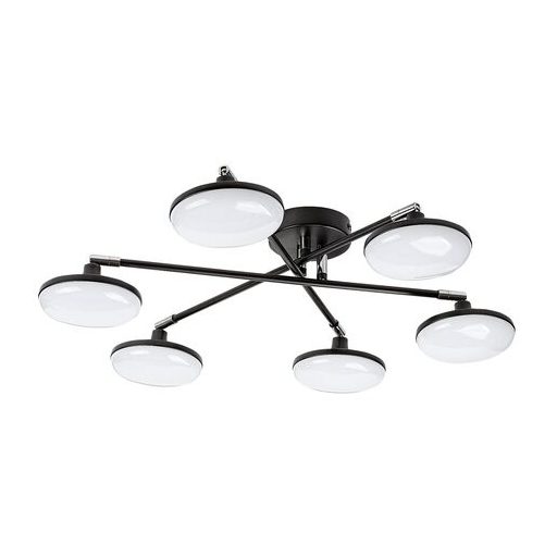 Rábalux Madi Beltéri lámpa meleg fehér LED 24 - RAB71063